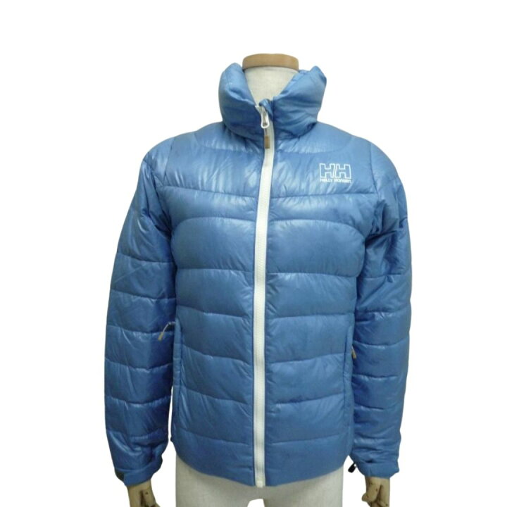 楽天市場】【中古】HELLY HANSEN ヘリーハンセン 《 多少の使用感は 