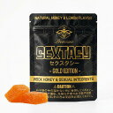 【まもなく販売終了｜5/17(日)をもって一般販売終了】 SEXTASY セクスタシー ｜ GOLD EDITION ゴールドエディション …