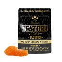 SEXTASY セクスタシー ｜ GOLD EDITION ゴールドエディション 【正規代理店】男性 女性 男性用 媚薬 女性用 メンズ レ…