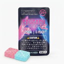 【まもなく販売終了｜5/17(日)をもって一般販売終了】 SEXTASY Light ver. セクスタシー ライト お試しサイズ 2粒入 …