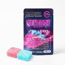 SEXTASY ORIGINAL - セクスタシー オリジナル (2粒入り) | ｜ セクスタシーグミ 【正規代理店】男性 女性 媚薬 媚薬グ…