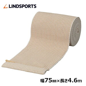 Lk of[W Lk ʃt@Xi[t 75mm×4.6m ́Fhof[W LINDSPORTS hX|[c