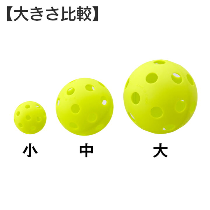楽天市場】野球 バッティング練習 ボール 穴あき 小サイズ 300球セット トレーニングボール 練習用 ソフトボール LINDSPORTS リンドスポーツ : スポーツ用品のリンドスポーツ 楽天市場】野球 バッティング練習 ボール 穴あき 小サイズ 300球セット トレーニングボール 練習用 ソフトボール LINDSPORTS リンドスポーツ : スポーツ用品のリンドスポーツ