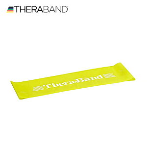 Zoh TheraBand Zoh[v CG[ F V MTCY ~60cm g[jO`[u GNTTCYoh LINDSPORTS hX|[c