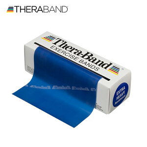 Zoh TheraBand v5.5m(6[h)  u[ GNXgwr[ g[jO`[u LINDSPORTS hX|[c