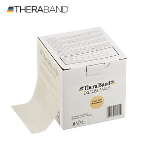 Zoh TheraBand v45.7m(50[h) ^ GNXgV g[jO`[u LINDSPORTS hX|[c