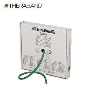 Zoh TheraBand Z`[u  O[ wr[ v7.62m(25tB[g) g[jO`[u LINDSPORTS hX|[c