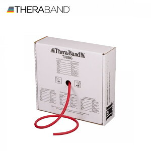 Zoh TheraBand Z`[u  bh ~fBA v30.48m(100tB[g) g[jO`[u LINDSPORTS hX|[c