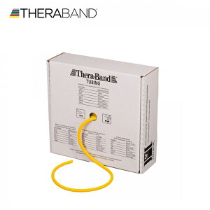 Zoh TheraBand Z`[u F CG[ V v30.48m(100tB[g) g[jO`[u LINDSPORTS hX|[c