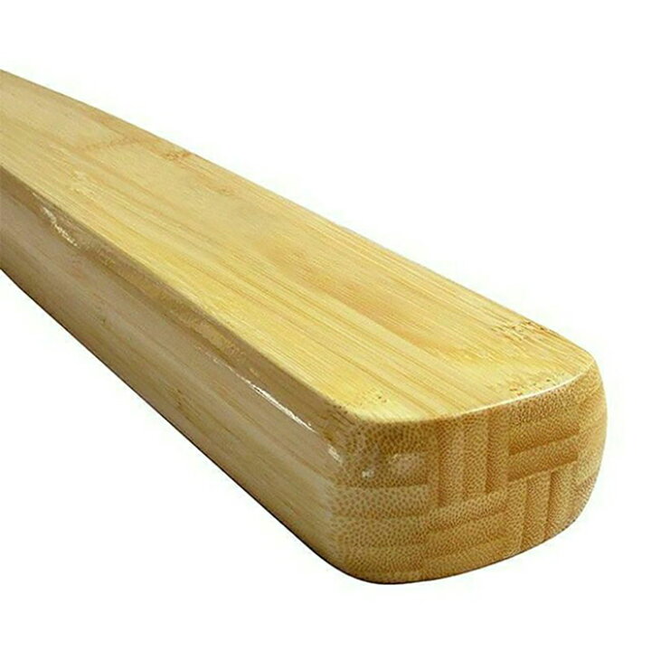 楽天市場】フラットバット 85cm/800g トレーニングバット 竹バット 