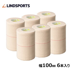 n[hLke[v hGXgPRO 100mm x4.5m 6{ 1 X|[c e[sOe[v LINDSPORTS hX|[c