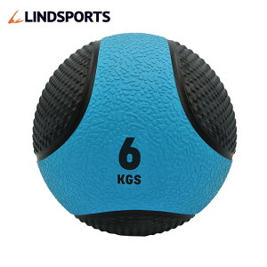 fBV{[ ЂȂ 6kg g[jO{[ EGCg{[ LINDSPORTS hX|[c