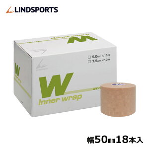 WCi[bv 50mm×10m 18{ / 75mm×10m 12{ TCY1 TCY1 e[sO 畆 ی e[v LINDSPORTS hX|[c