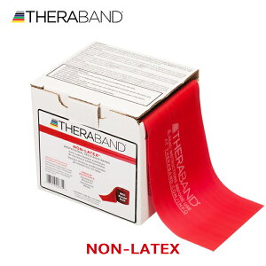 Zoh TheraBand mebNXoh v22.86m  bh ~fBA g[jO`[u LINDSPORTS hX|[c