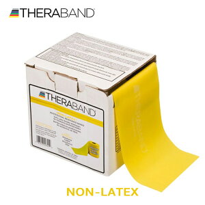 Zoh TheraBand mebNXoh v22.86m F CG[ V g[jO`[u LINDSPORTS hX|[c