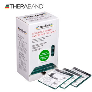 Zoh TheraBand 1.5mJbg30Zbg ΐF O[ wr[ g[jO`[u LINDSPORTS hX|[c