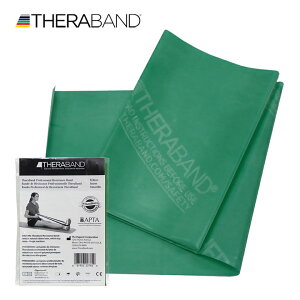 Zoh TheraBand 1.5mJbg o ΐF O[ wr[ g[jO`[u LINDSPORTS hX|[c
