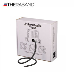 �Z���o���h TheraBand �Z���`���[�u �� �u���b�N �X�y�V�����w�r�[ ���v30.48m(100�t�B�[�g) �g���[�j���O�`���[�u LINDSPORTS �����h�X�|�[�c