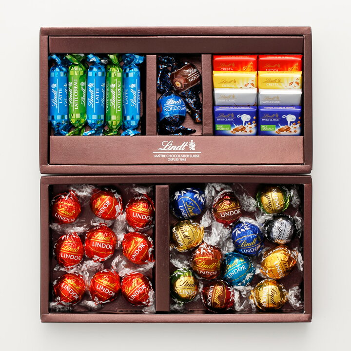 楽天市場 オンライン限定 リンツ Lindt チョコレート ピック ミックス ギフトコレクション プレミアム 17種41個入 クリスマス お歳暮 プレゼント ギフト スイーツ お菓子 洋菓子 チョコ 詰め合わせ 可愛い おしゃれ リンツチョコ 誕生日 手土産 内祝い お礼 楽天市場 オンライン限定 リンツ Lindt チョコレート ピック ミックス ギフトコレクション プレミアム 17種41個入 クリスマス お歳暮 プレゼント ギフト スイーツ お菓子 洋菓子 チョコ 詰め合わせ 可愛い おしゃれ リンツチョコ 誕生日 手土産 内祝い お礼