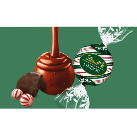 【季節限定】リンドール ペパーミントクッキー 3個入