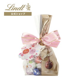 ≪クーポンご利用で50％OFF≫ リンドール スプリング ファミリーパック 24個入