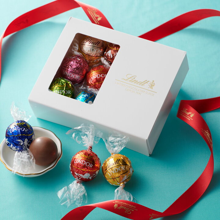 楽天市場】＼期間限定50％OFF／【公式】 リンツ Lindt チョコレート 