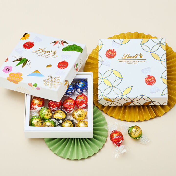 楽天市場】【公式】 リンツ Lindt チョコレート リンドール ジャパン 