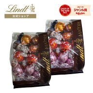 ≪クーポンご利用で50％OFF≫リンツ クリアランスバッグ 250gx2個セット