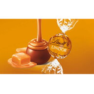 リンドール キャラメル 3個入〔10個ご購入で「チョコウェイファー ミルク 2個入」プレゼントキャンペーン〕