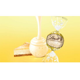 リンドール チーズケーキ 3個入
