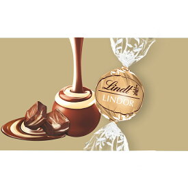 リンドール ファッジスワール 3個入