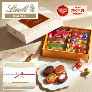 �y�����z ��̓� �����c Lindt �`���R���[�g �V���R���X�C�[�c & �����h�[�� �A�\�[�g�i�V���R���t�B�i���V�F4�{�����h�[��12�j�b�M�t�g �X�C�[�c �`���R �t�B�i���V�F �m�َq �l�ߍ��킹