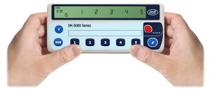 �����L�^�@�\�t5�A���J�E���^�i�d�q�����5�A���jDK-5005C