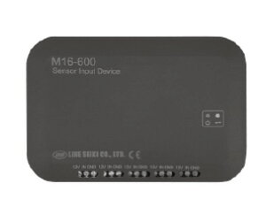 DK-5000�p�Z���T���̓f�o�C�X M16-600
