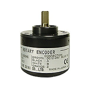 ���[�^���[�G���R�[�_�d���o��/DC5�`12V�^�C�v�@100�`500PPR�^���FCB-��LV�i���F����\100�`500PPR�j