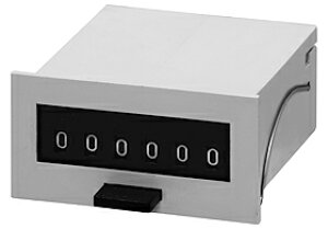 �d���J�E���^/MCF-6X AC100/200V