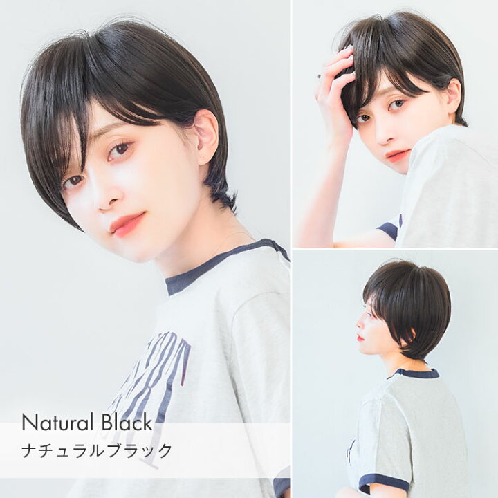 ハンサムショート ミタゾノ カツラ ショート マッシュハンサムショート ショート・ボブウィッグ ウィッグのことなら