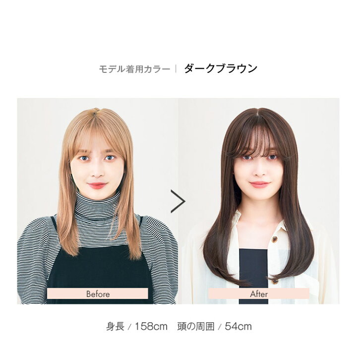 楽天市場】【返品保証あり＆カラー交換OK】「天使のコフレ」 ウィッグ 