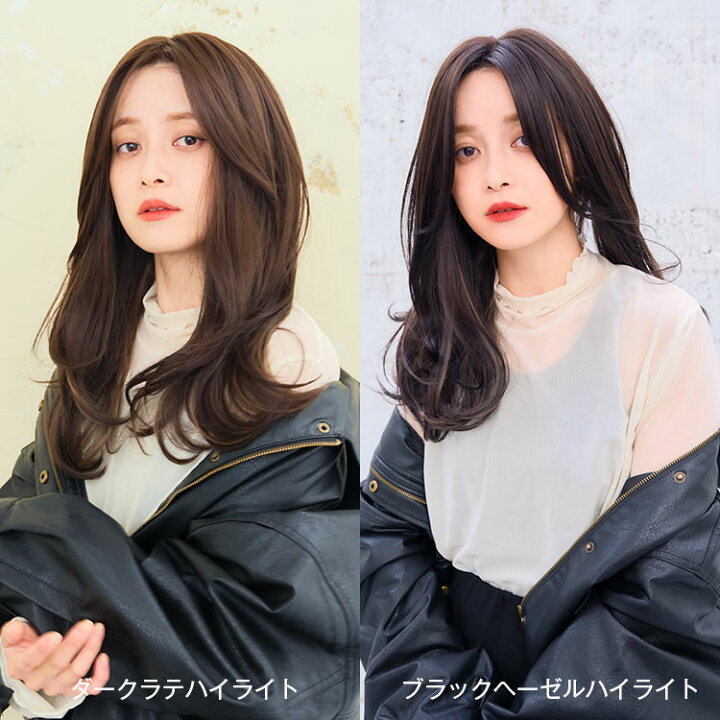 楽天市場】ウィッグ ロング セミロング フルウィッグ Sサイズ Mサイズ 