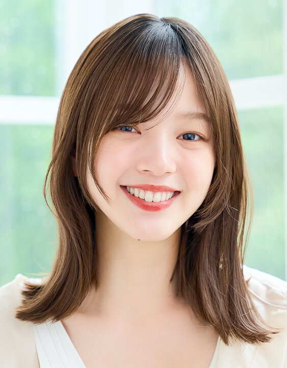 楽天市場】「【ヘアスタイルコレクション】天使のエフォートレスロブ  
