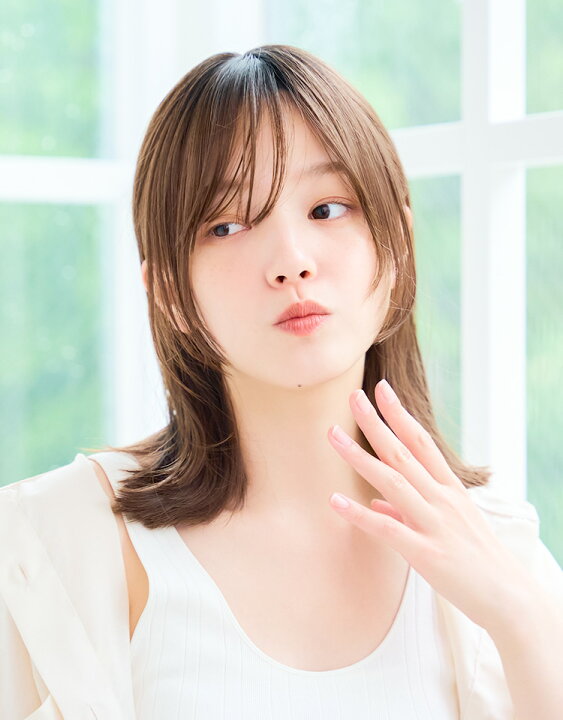 楽天市場】「【ヘアスタイルコレクション】天使のエフォートレスロブ 