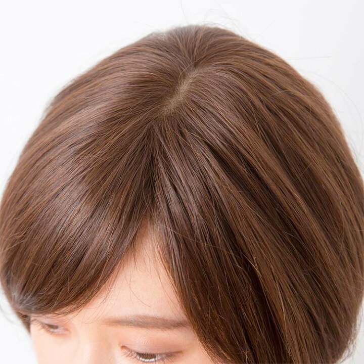 楽天市場】【返品保証あり】 医療用ウィッグ 「天使のマニッシュ 