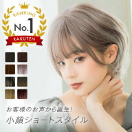 ウィッグ 「ラテショート」 自然 フルウィッグ 医療用ウィッグ ウィッグ医療用 医療 かつら ウイッグ シ…