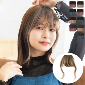 【LINEお友達登録で300円off】 前髪ウィッグ 「総手植え前髪ウィッグ バングカラー」 部分ウィッグ インナーカラー 白髪隠し 薄毛隠し 自然 バレない 女性用 円形脱毛症 ウィッグ ウイッグ 部分かつら 医療用 付け毛 簡単 軽量 ワンタッチ リネアストリア LINEASTORIA