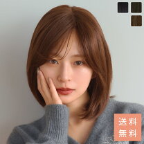 リネアストリア ウィッグ - 人気の3スタイルに新色追加