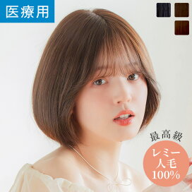 楽天市場】 フルウィッグ > 人毛100% : リネアストリア ウィッグ