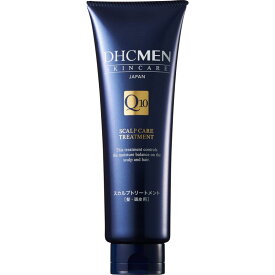 DHC MEN スカルプケア トリートメント