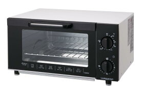 アビテラックス オーブントースター トースト 4枚焼き タイマー15分 温度調節機能付き 最大1200W トレー付き ホワイト AT120-W