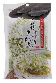 東和食品 花けずりこんぶ(細けずり) 12g×10袋