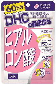 DHC ヒアルロン酸 60日分 120粒